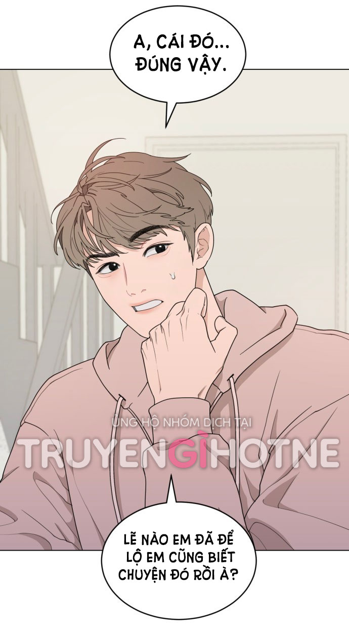 Vận May Bất Ngờ chapter 7.2 13