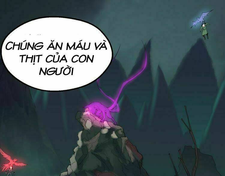 bá vương diễn xuất chapter 2 62