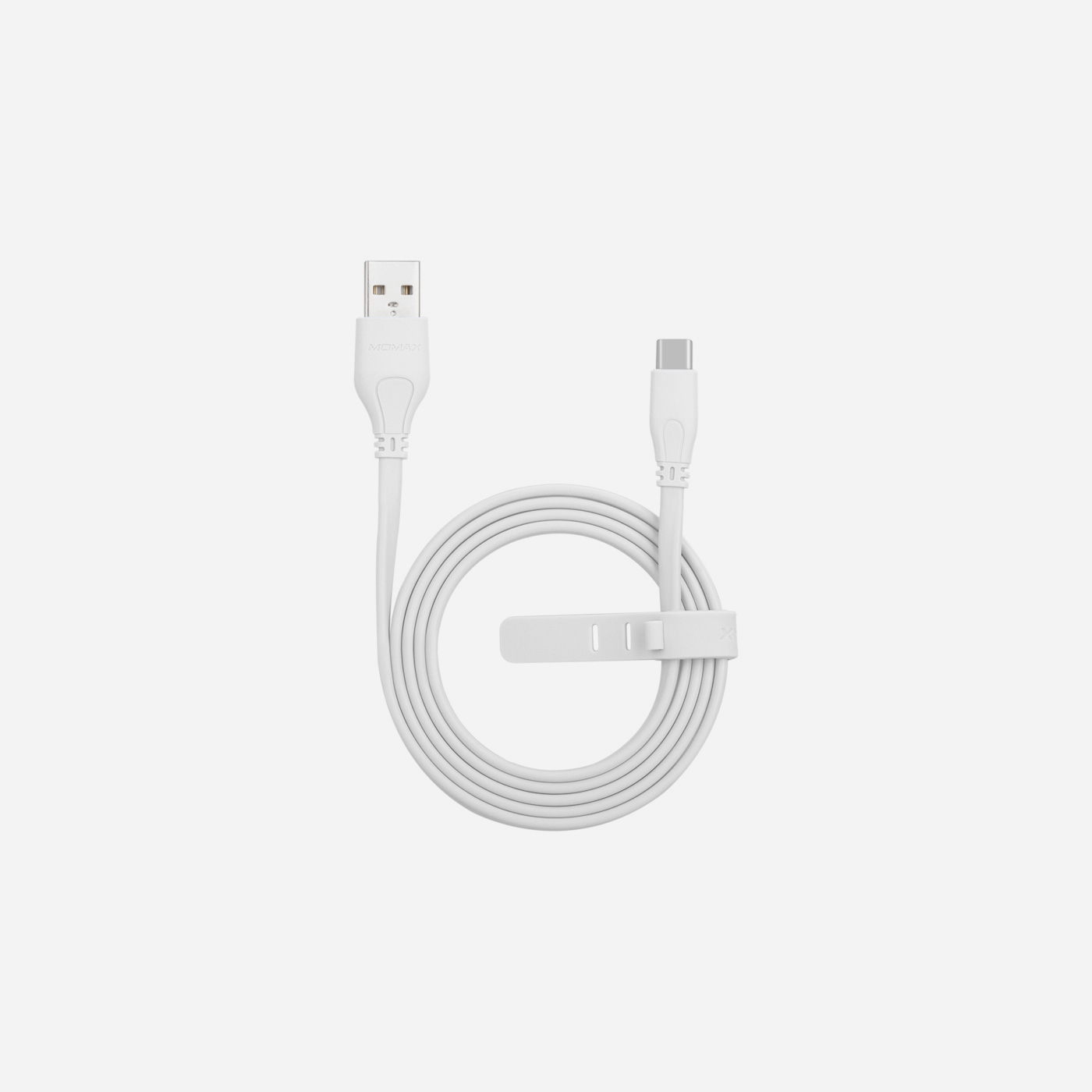 Cáp sạc và truyền dữ liệu USB to Type-C Go Link 1M - Hàng chính hãng MOMAX