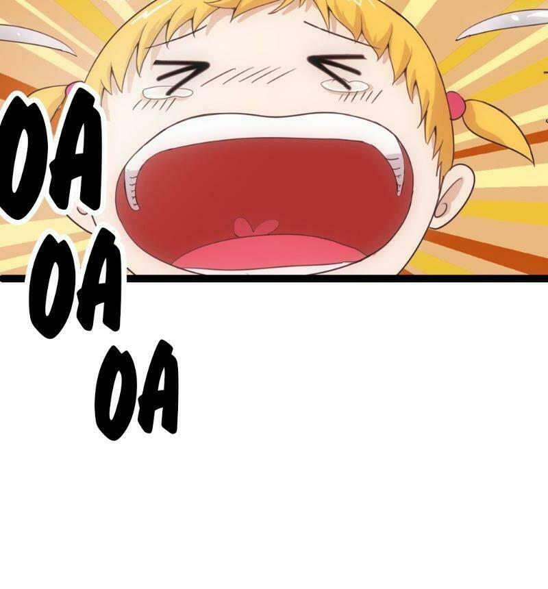 trứng ơi, chạy đi!! chapter 11 6