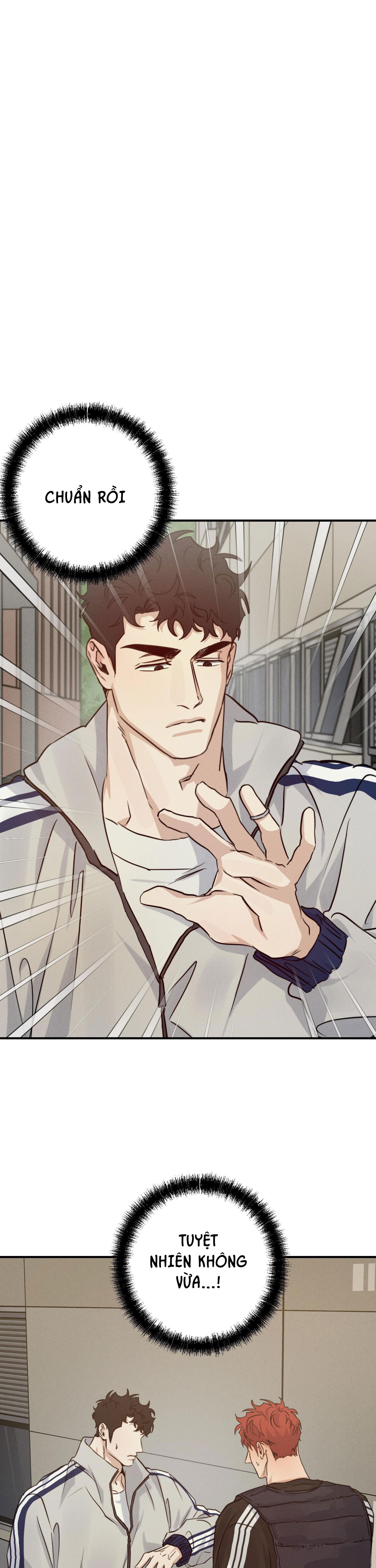 high clear chapter 51 1