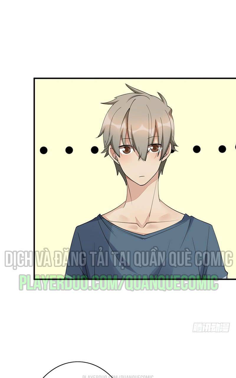 dã âu lão tổ chapter 20 32