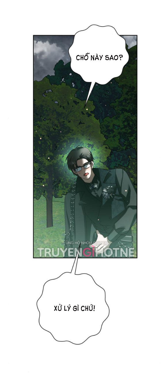 tôi muốn trở thành cô ấy dù chỉ là một ngày chapter 141.2 26