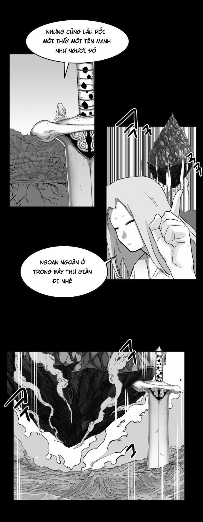 hard core leveling warrior chapter 41 32