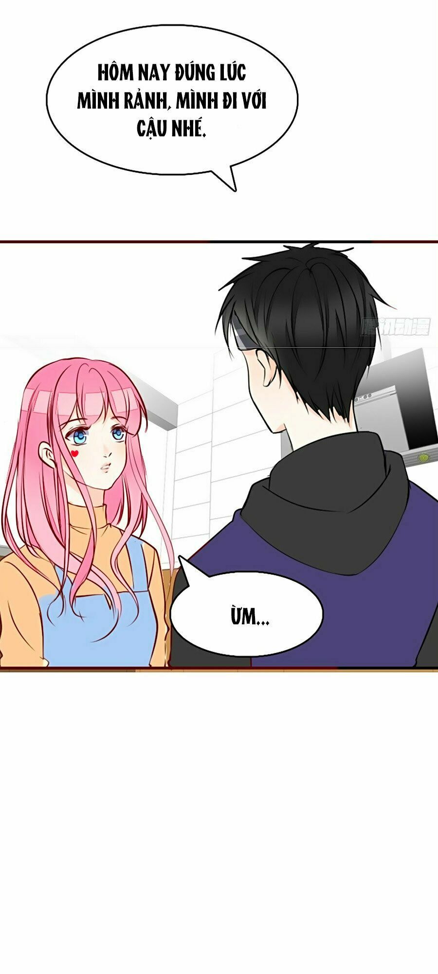 công chúa nữ vương mệnh chapter 86 26