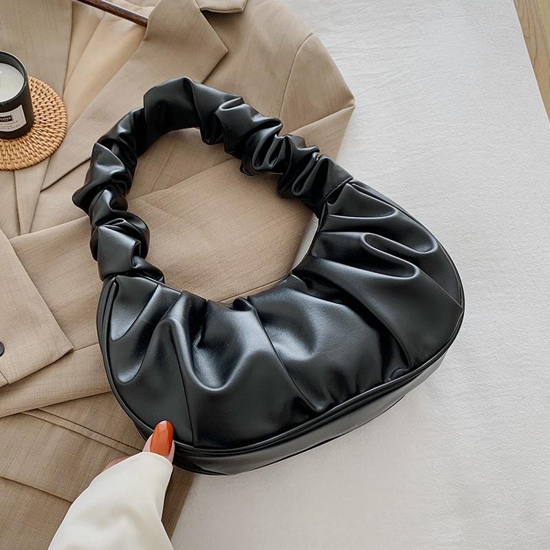 Túi Xách Nữ ️FREESHIP️ Túi Nữ Da Mềm LUXURY thời trang, trẻ trung năng động mã số LUXURYBAG9650192