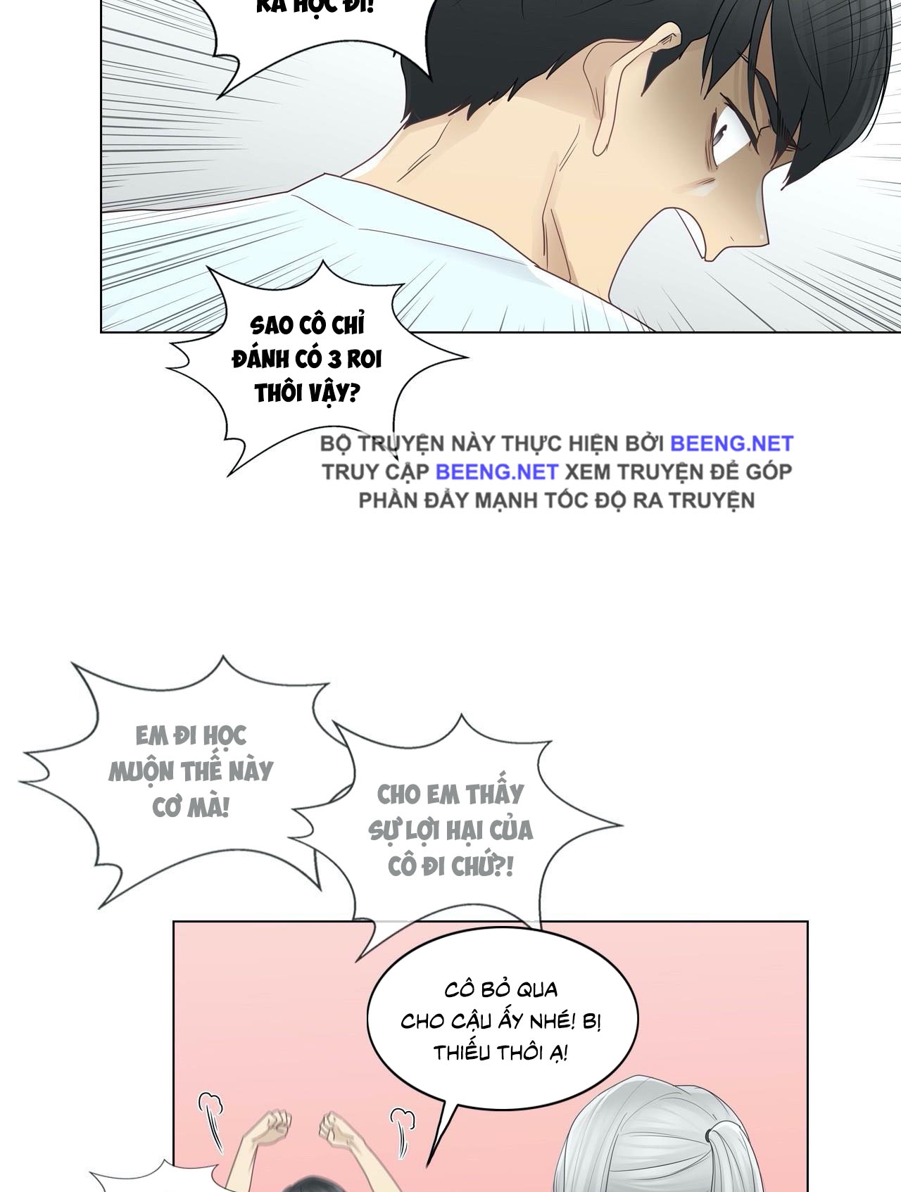 mở khóa tim em chapter 31 42