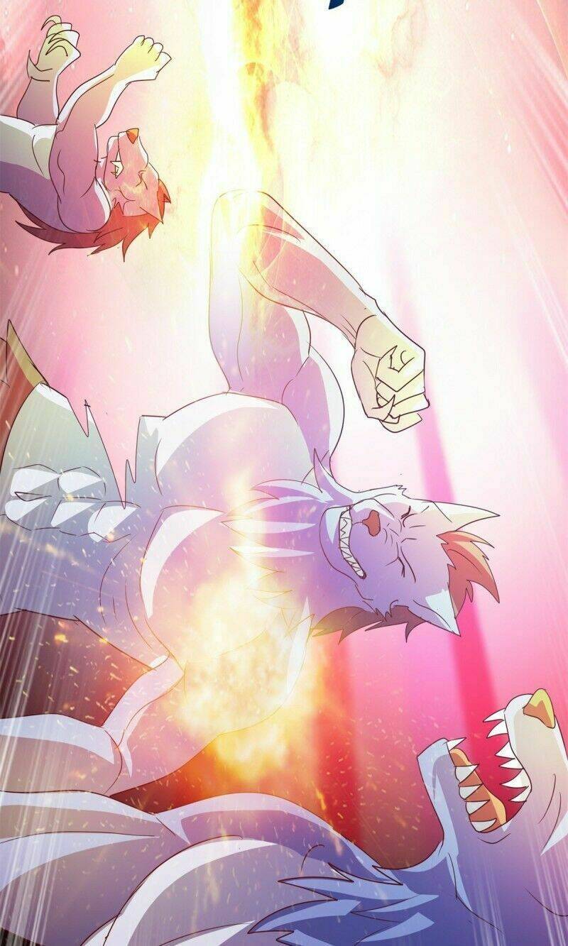 vú em là cổ tiên chapter 137 7