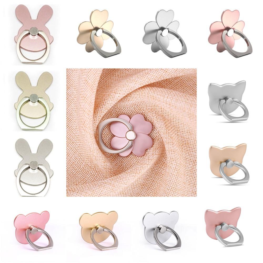 Iring - Giá đỡ điện thoại hình thú siêu Kute