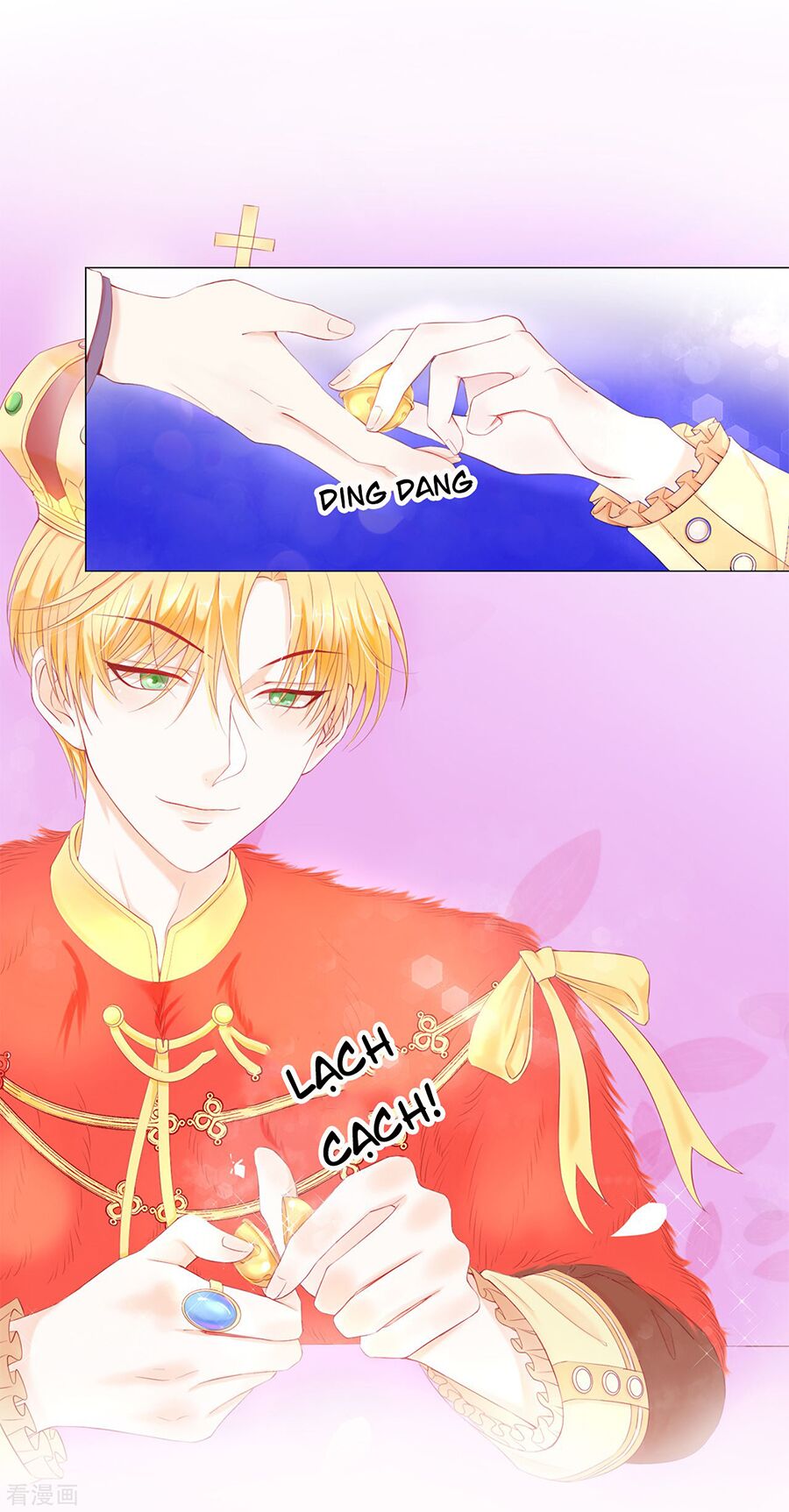 huynh khống công tước gả không được chapter 43.2 20