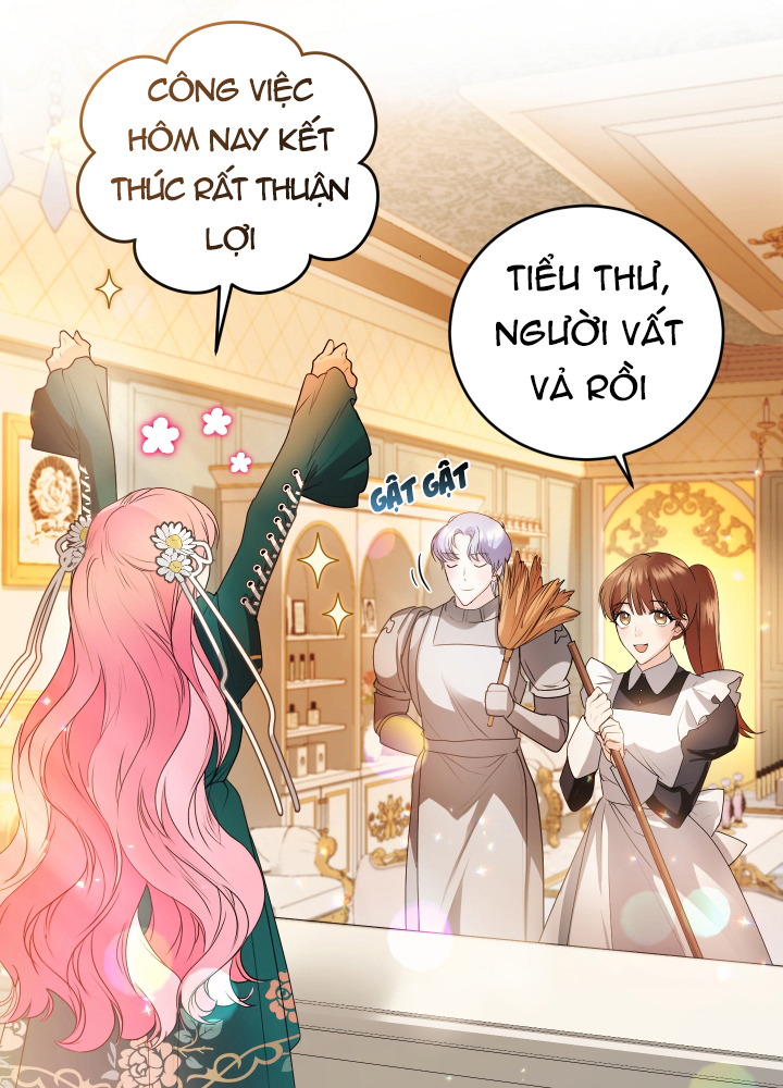 trở thành người điều chế nước hoa duy nhất của bạo chúa chapter 21 40