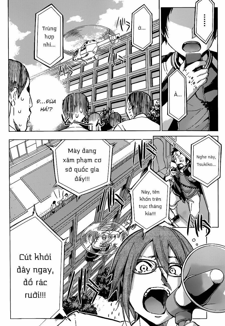 shishunki no iron maiden chapter 38 12