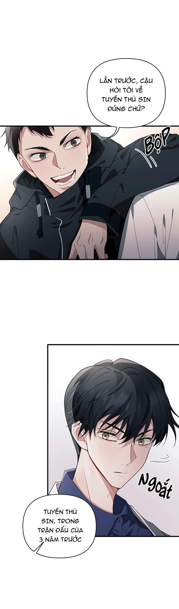 vết tích chapter 11 24