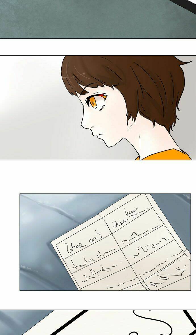 cuộc chiến trong tòa tháp chapter 35 12