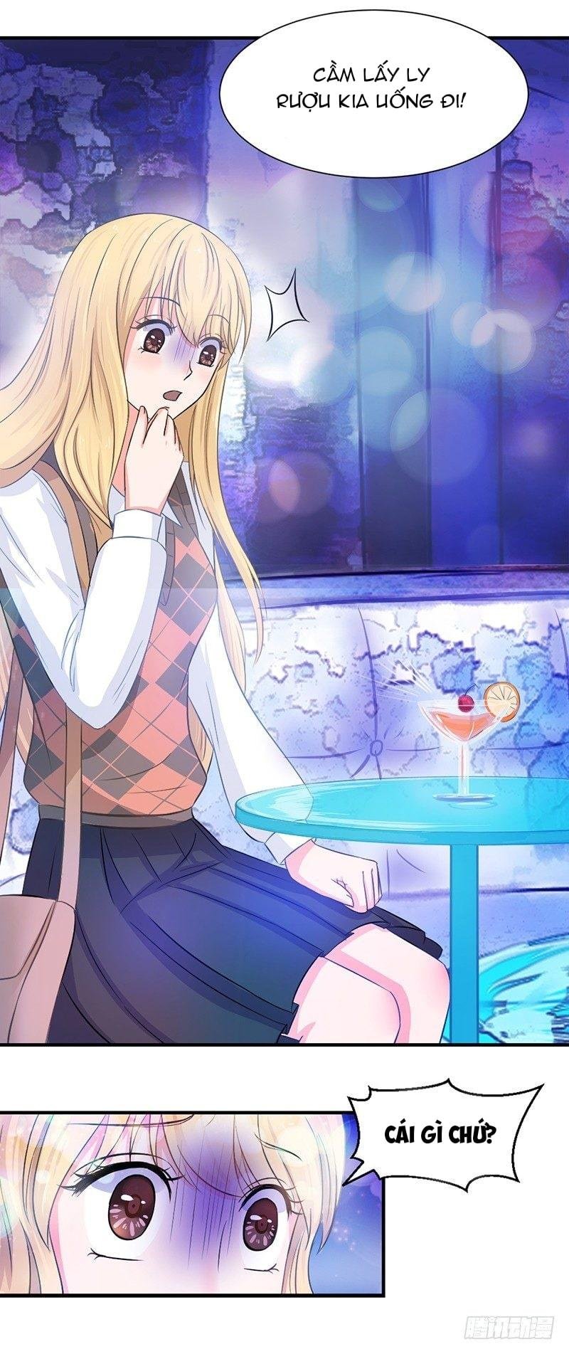 mặt nạ mất kiểm soát chapter 13 23