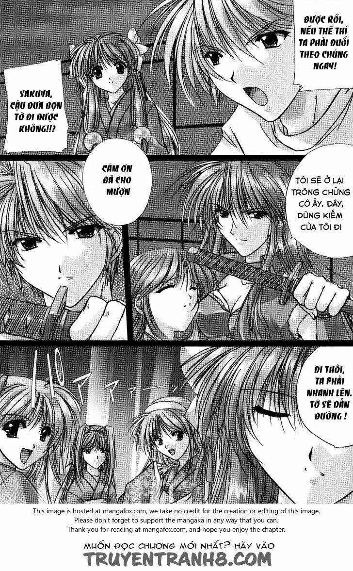 izumo - takeki tsurugi no senki chapter 7 7