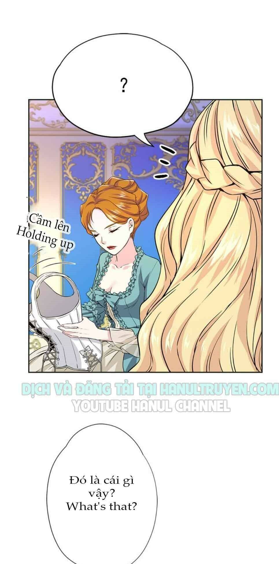 hành trình thuần hóa đế vương máu lạnh ( between two lips) chapter 2.2 21