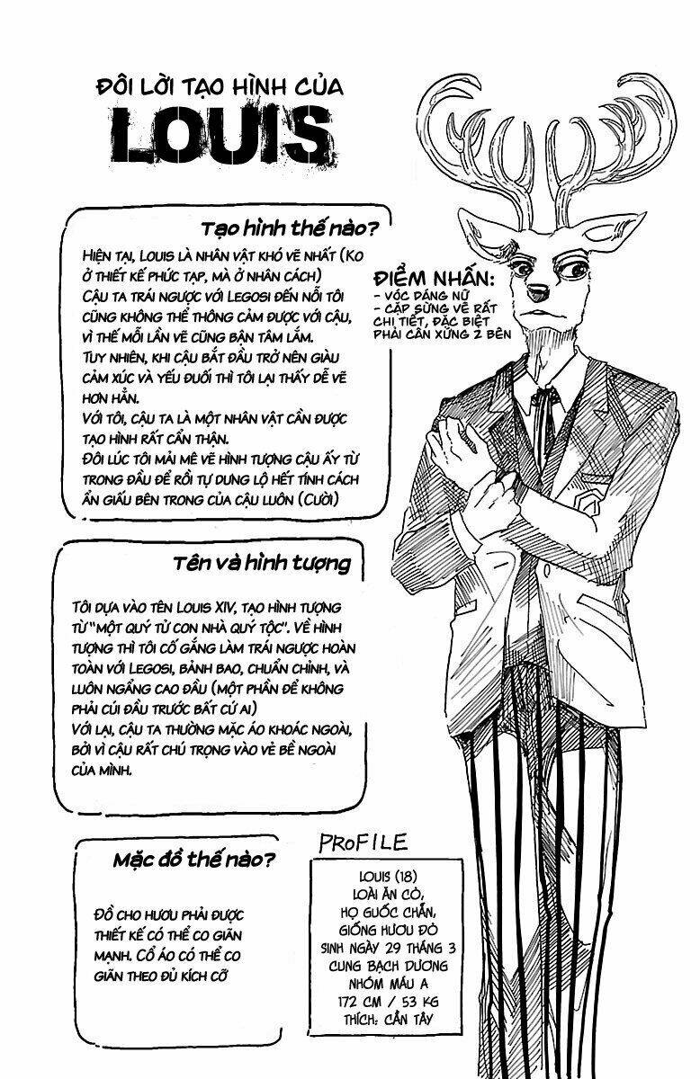 Bởi vì chúng ta đều là những ngôi sao chapter 16.5 1