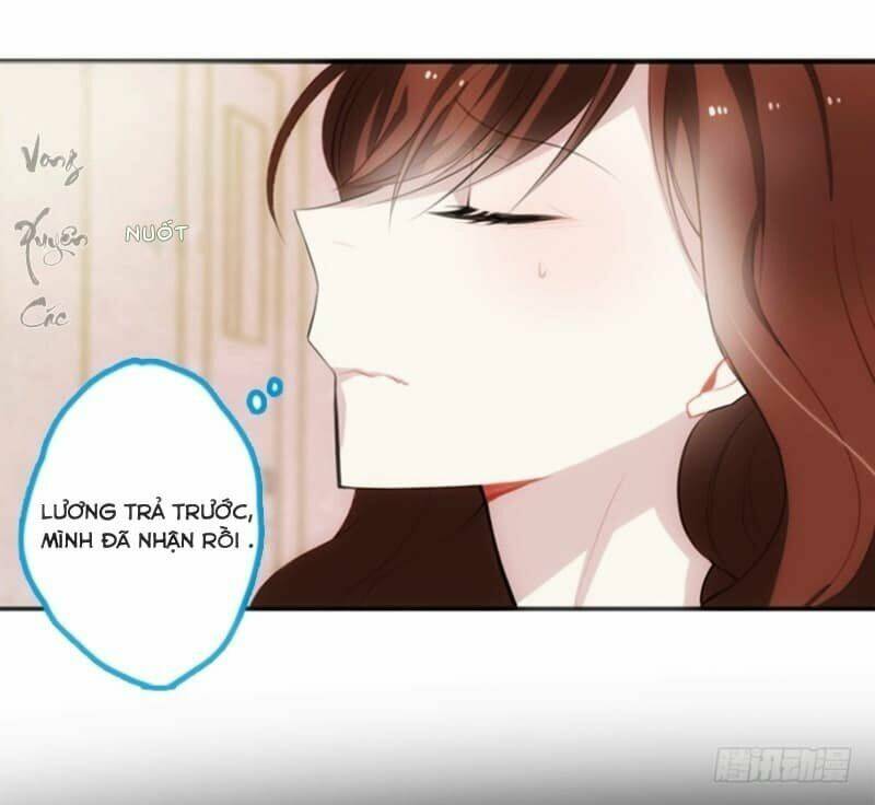 vết cắn và khế ước chapter 1 10