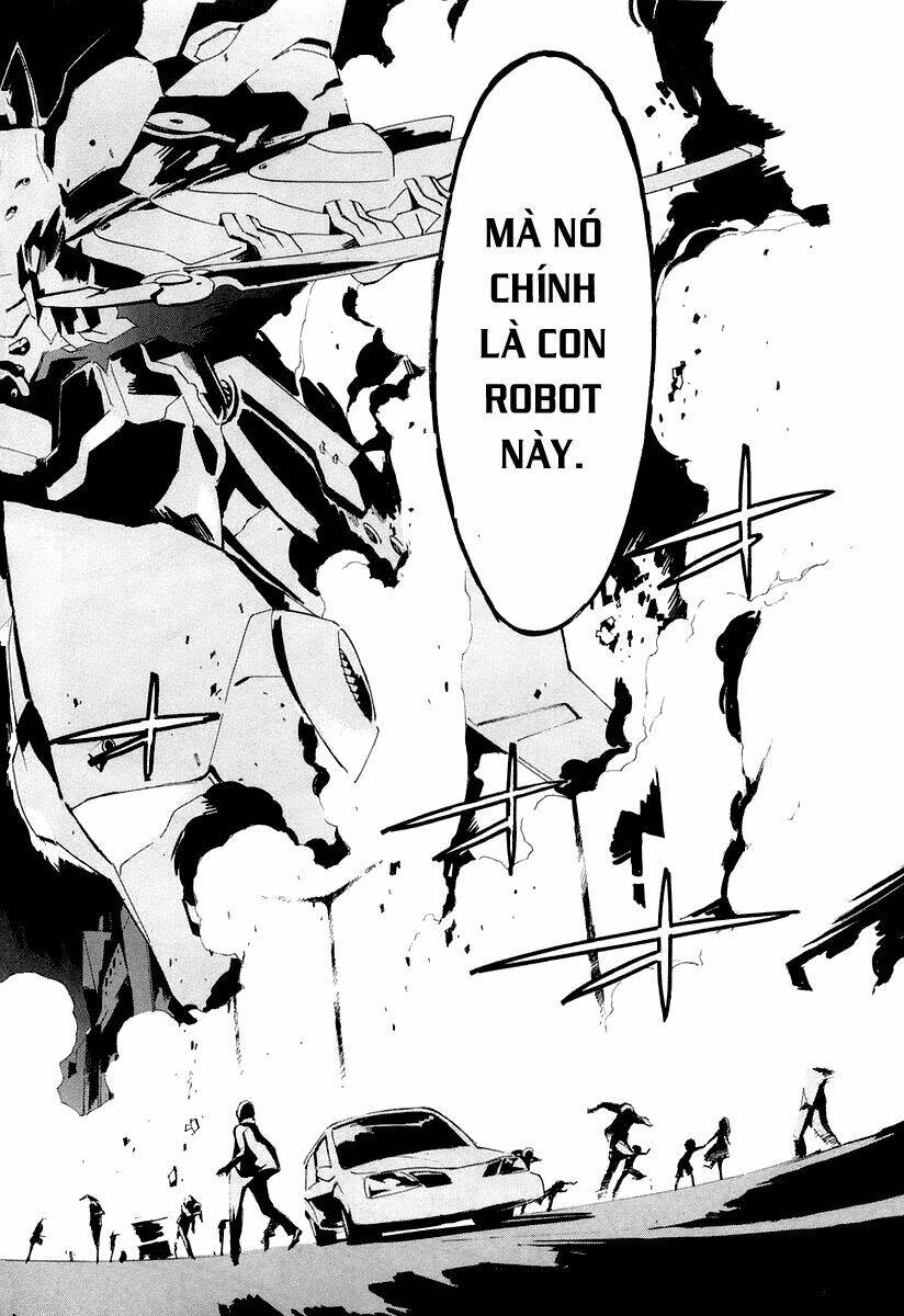 kurogane no linebarrel chapter 1 53