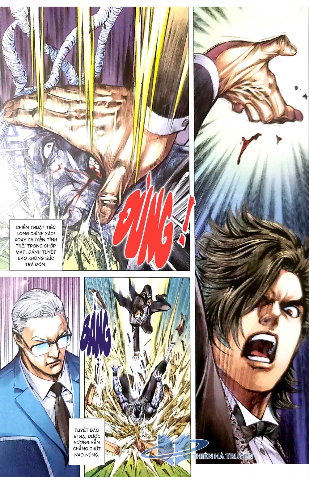 vương tiểu long truyện chapter 2.2 10