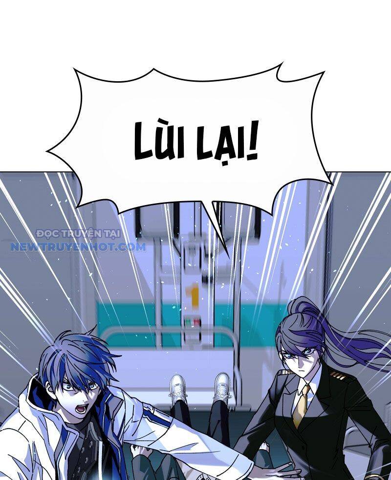 tận thế cũng chỉ là trò chơi chapter 22 7