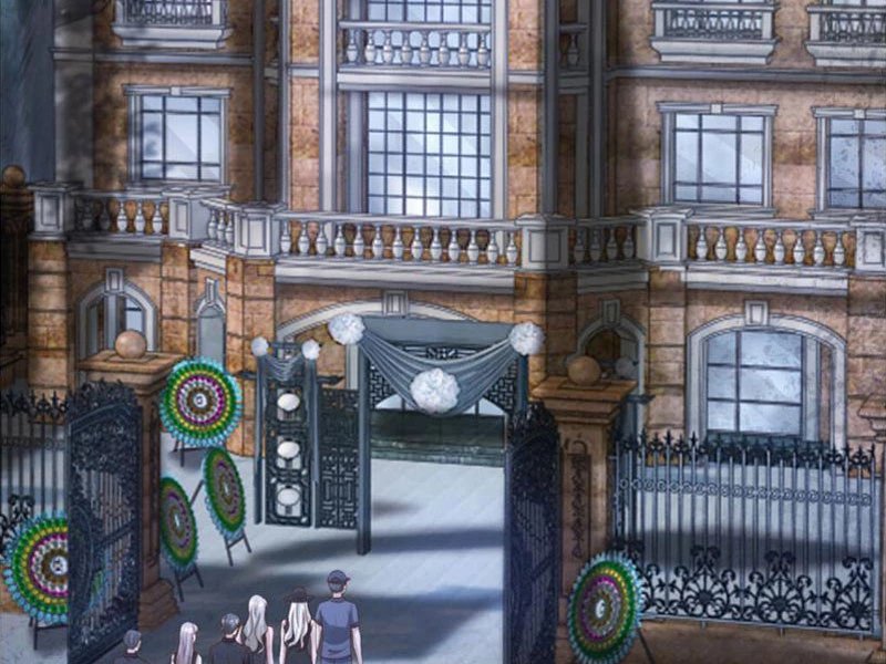 bảy vị tỷ tỷ tuyệt thế vô song của ta chapter 19 2