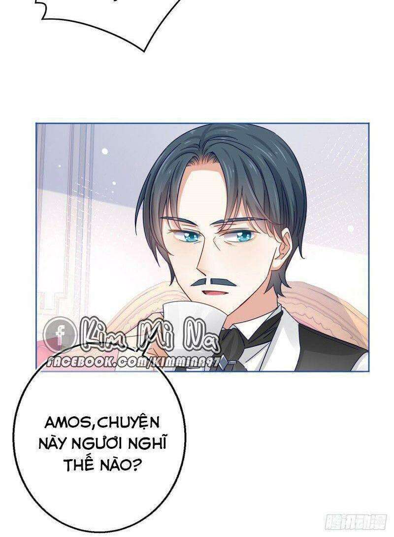 nữ hoàng đầu tiên của đế quốc chapter 25 40