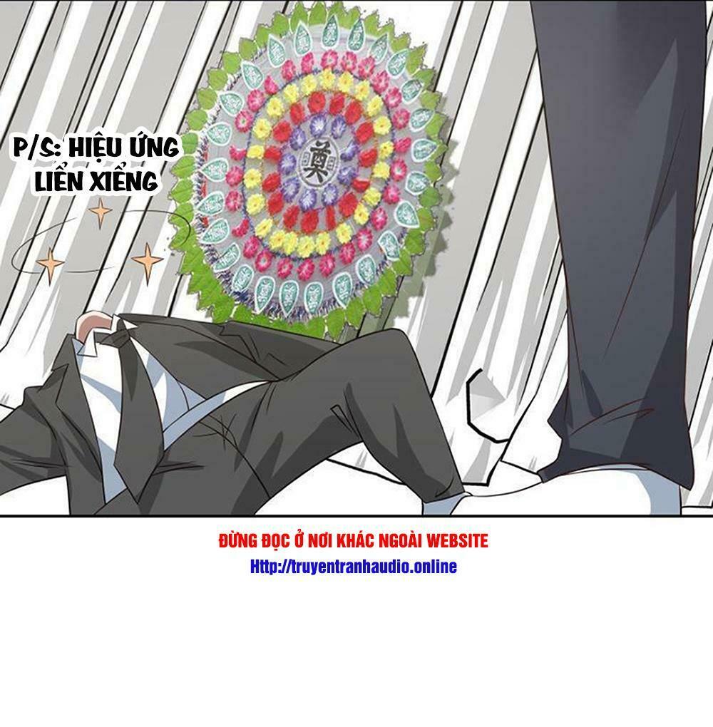 trên người ta có một rồng chapter 153 10