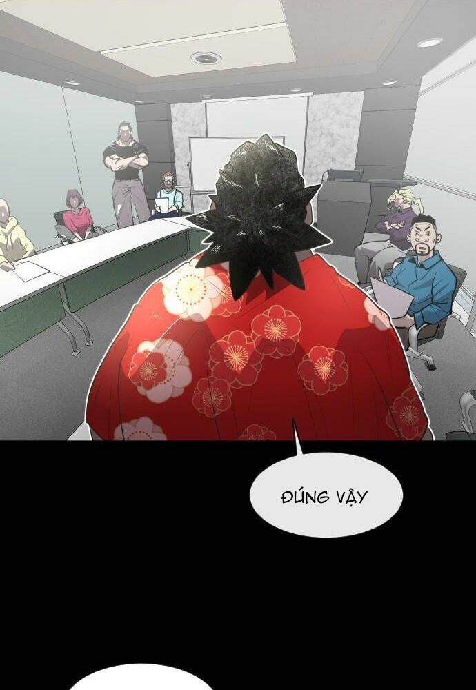 kĩ nguyên của anh hùng chapter 81 10