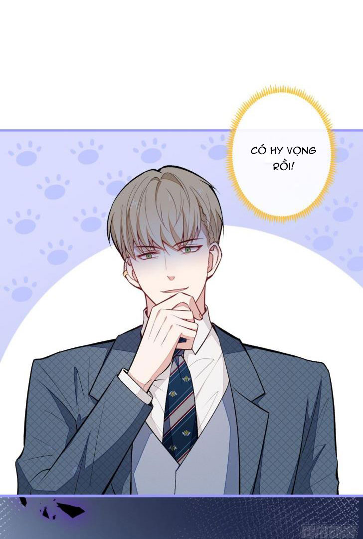 hotsearch của ảnh đế chapter 73 15