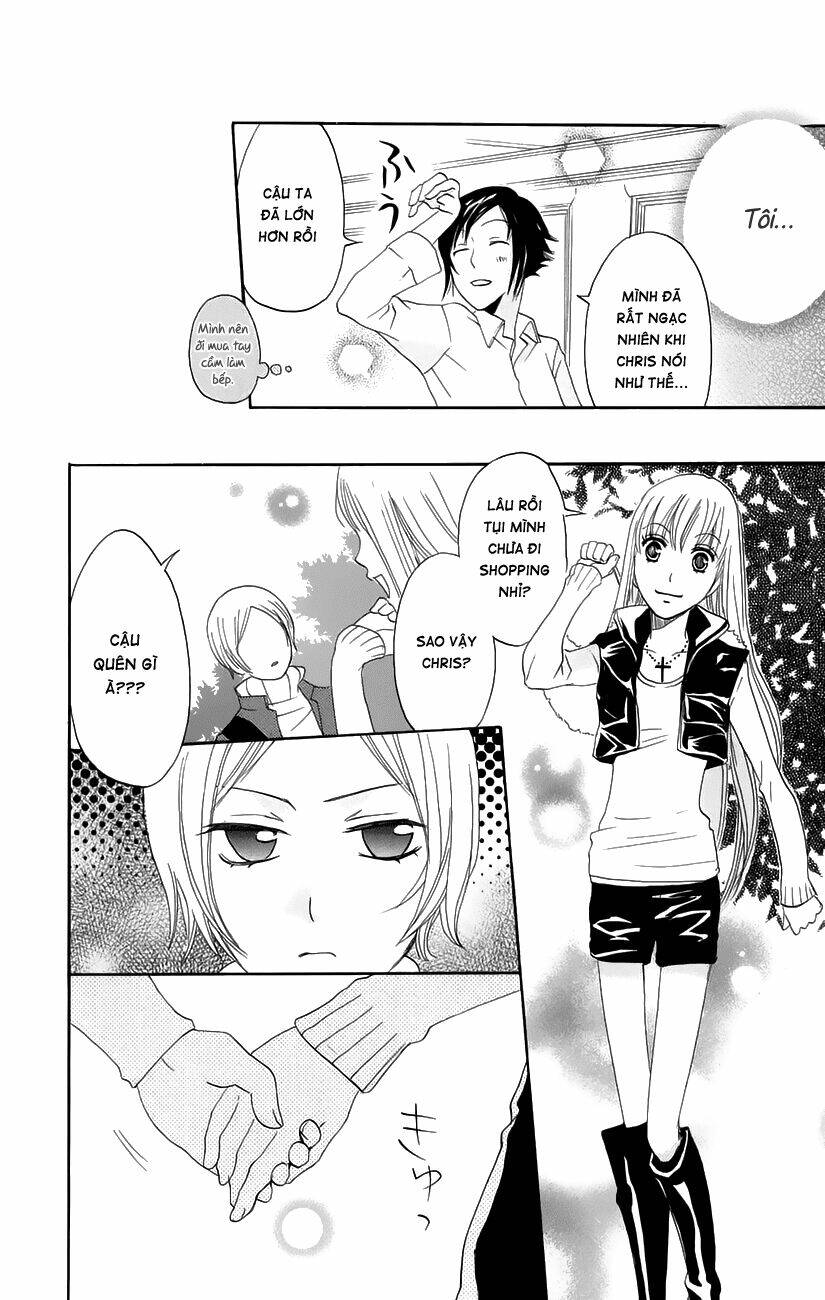 karakuri odette chapter 28 19