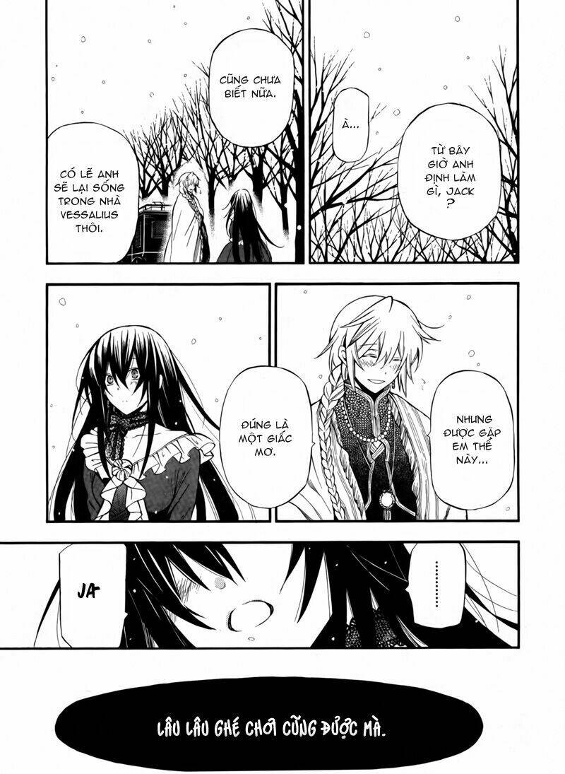 pandora hearts chapter 67 31