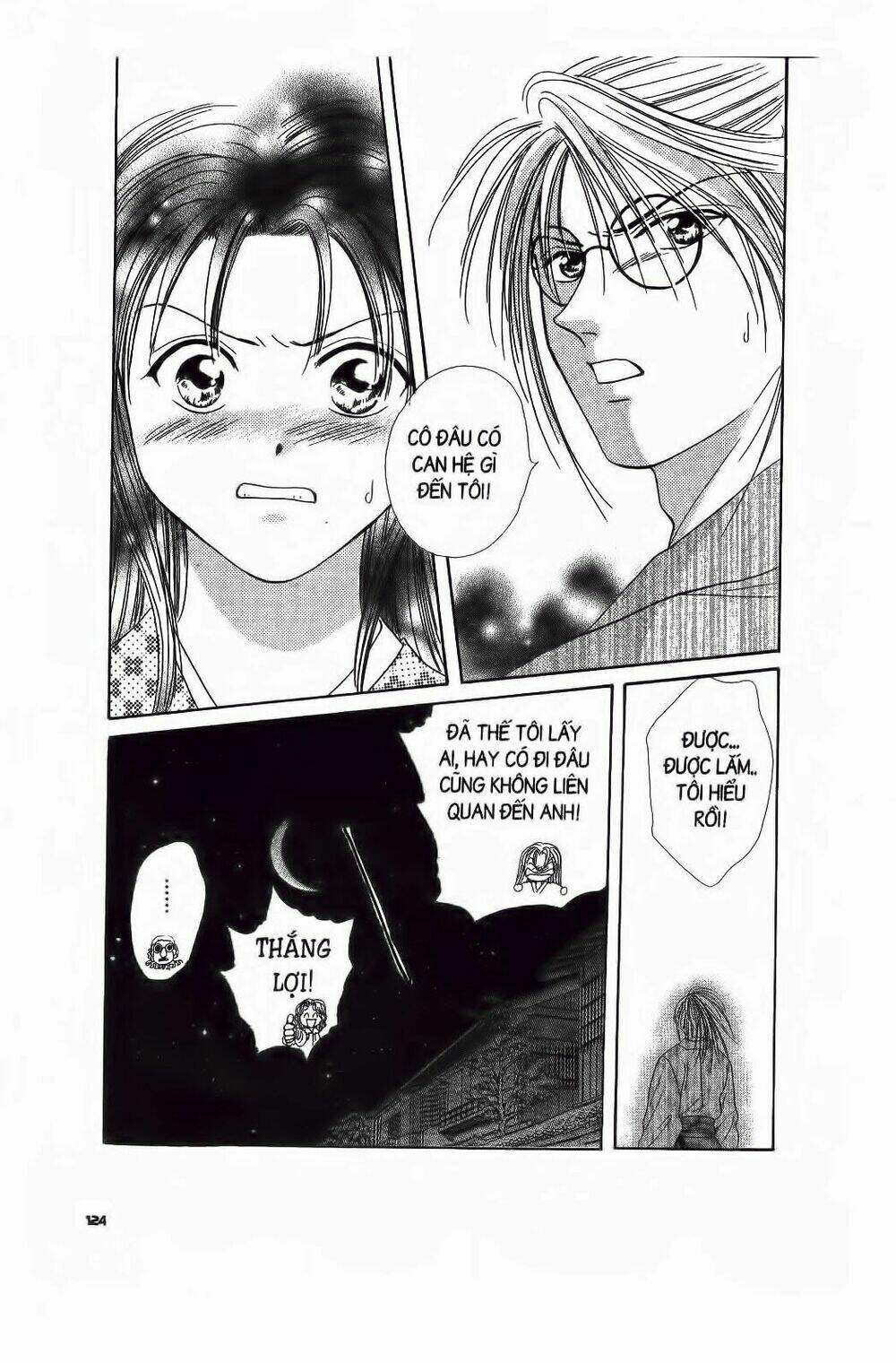 nước nhật vui vẻ chapter 7 30