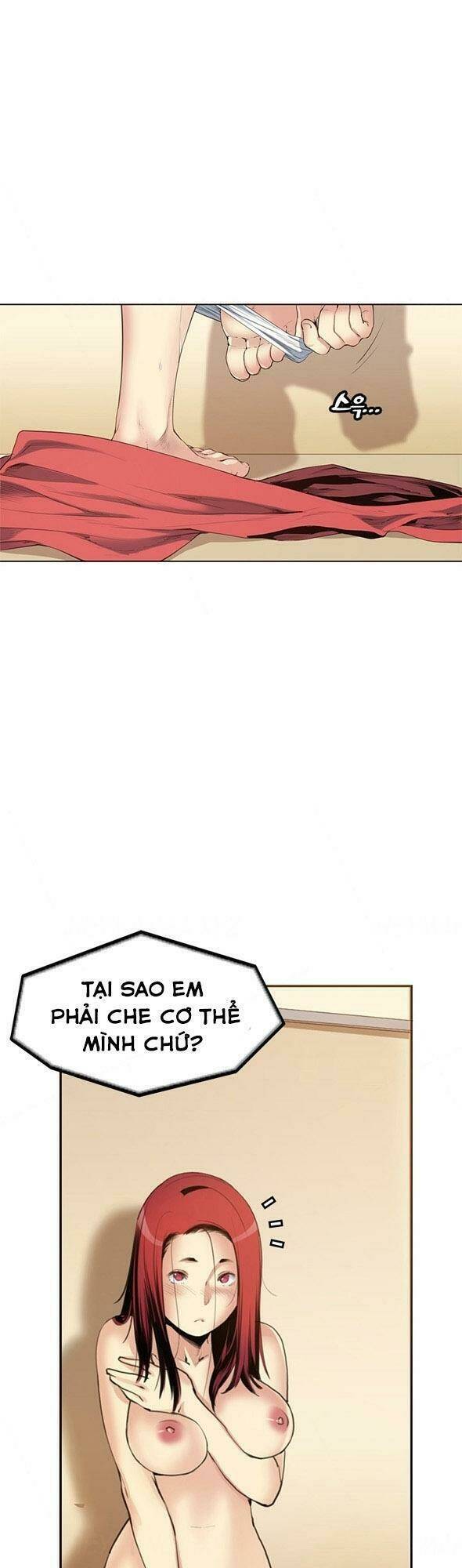 bạn gái của bạn thân chapter 5 18