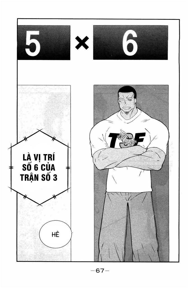 truyền nhân atula 3 chapter 60 35