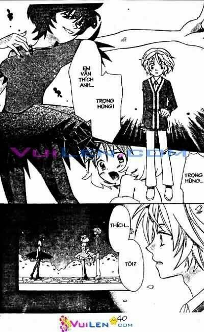 nữ sinh thời đại chapter 10 40