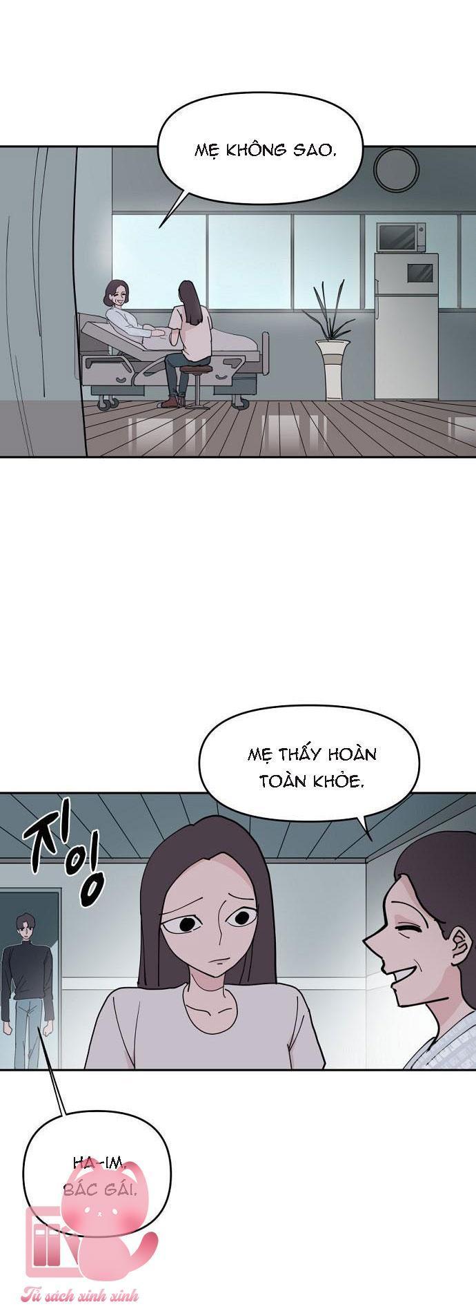 yêu không hồi kết chapter 9 42