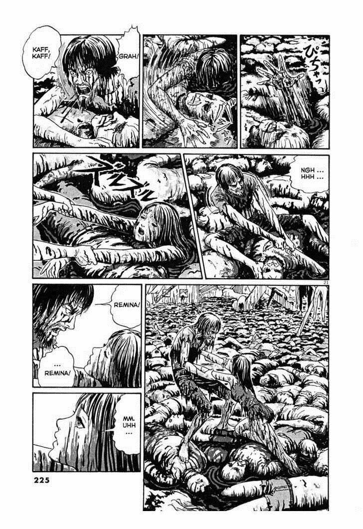 jigokusei lemina chapter 6 21