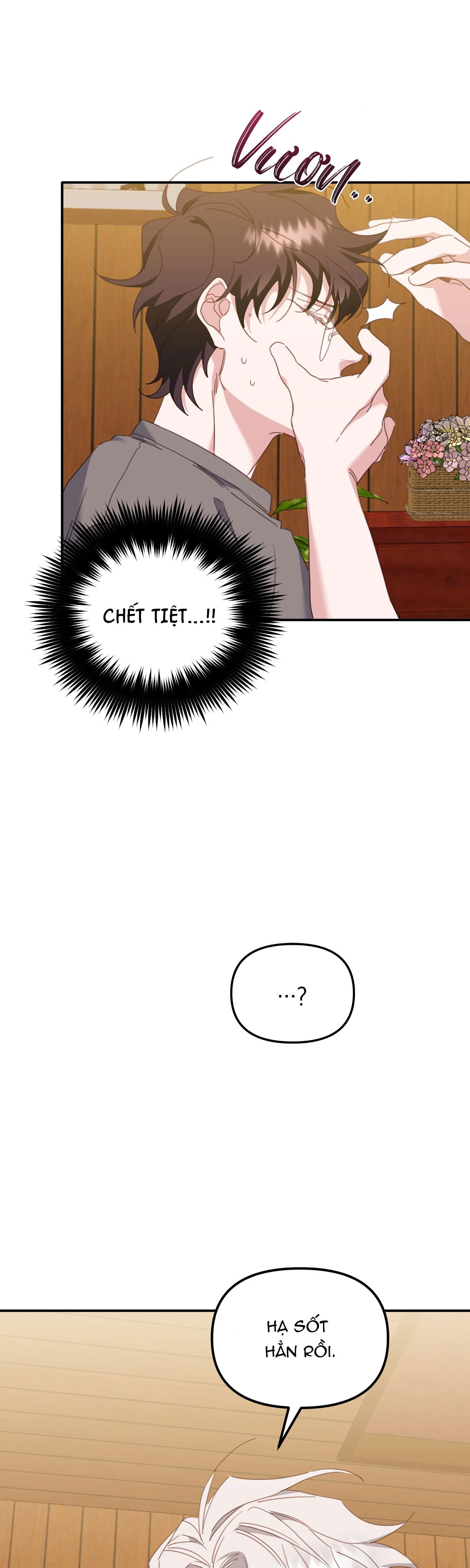 hổ trở về chapter 8 23