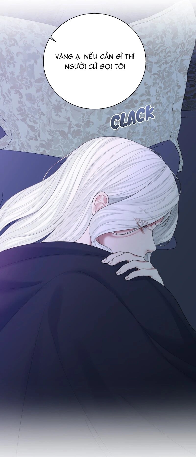 nữ hầu muốn đình công chapter 49 20