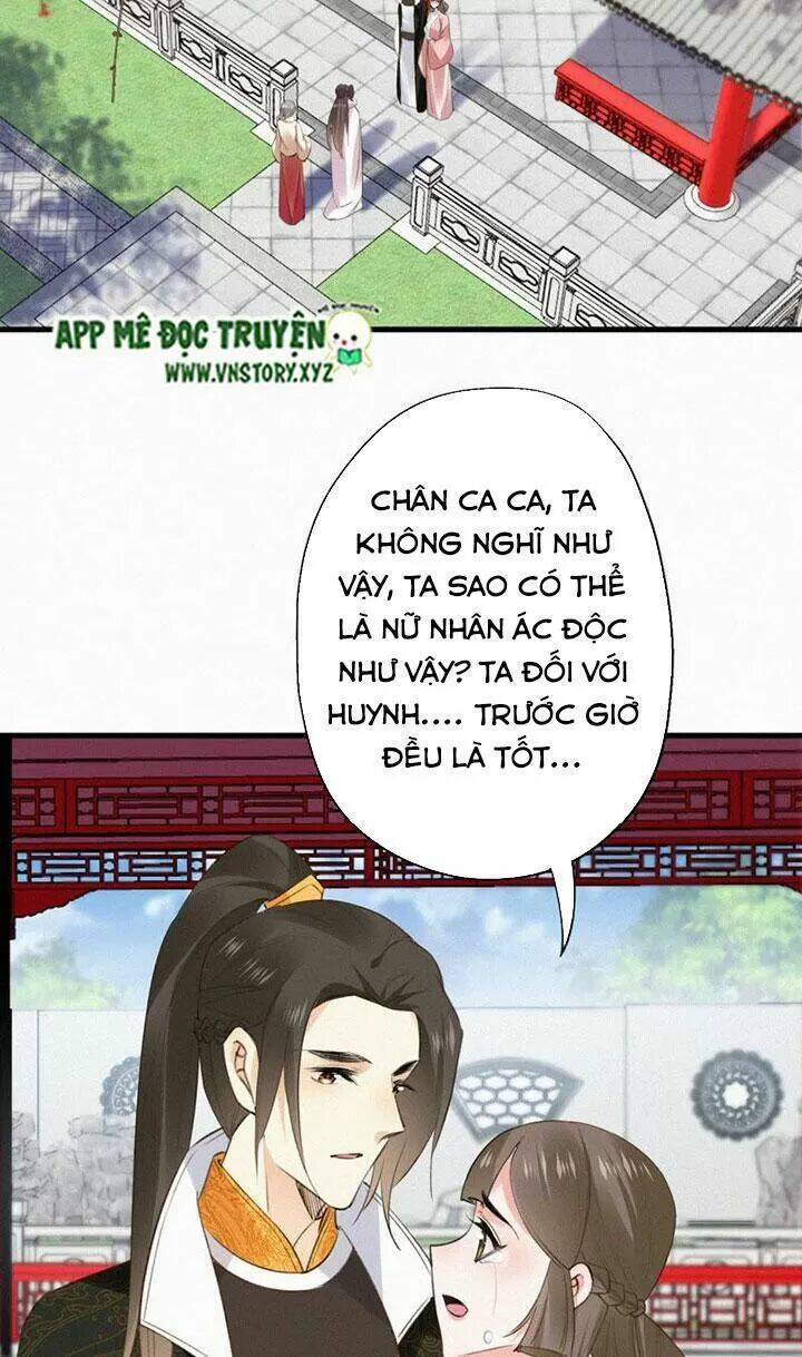 thiên hương mỹ nhân chapter 125 6