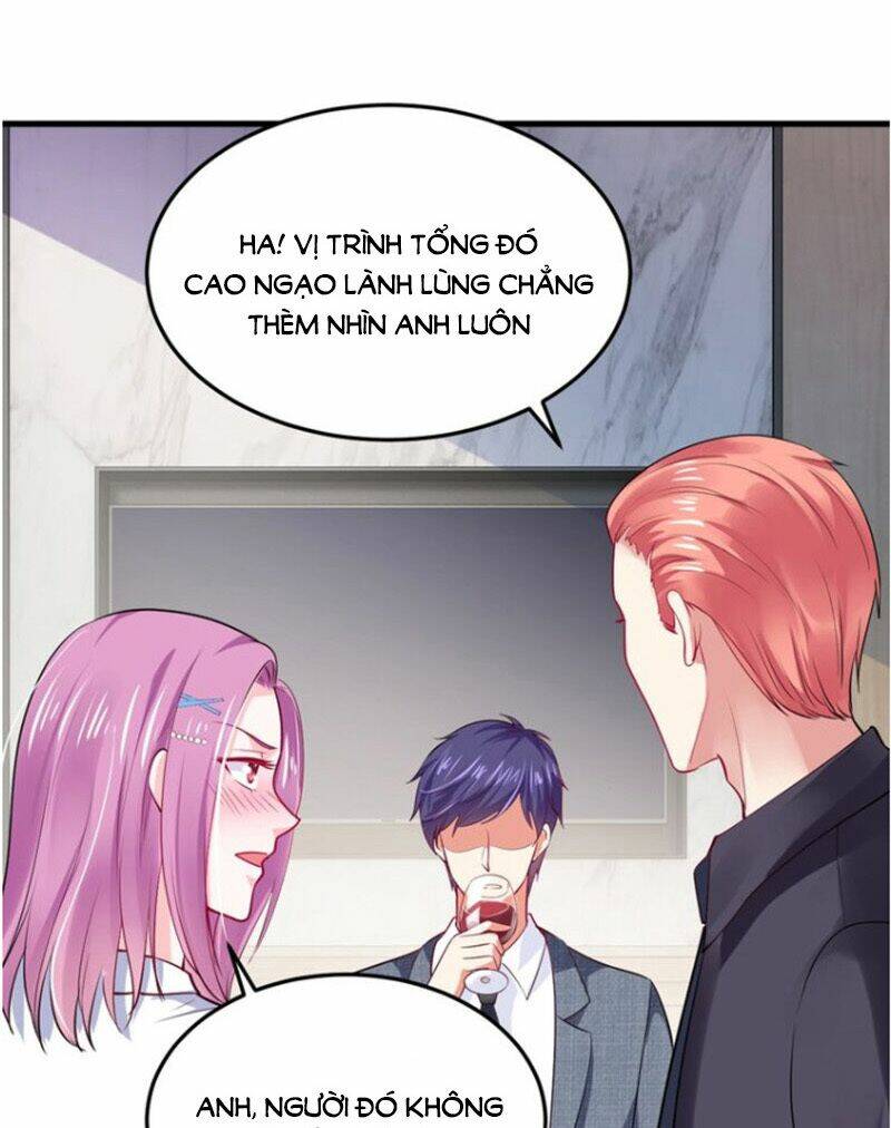 thú cưng độc quyền của boss chapter 69 8