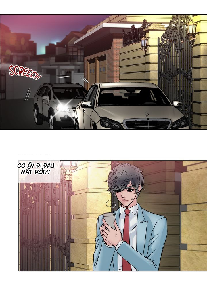 người đàn ông của tôi chapter 22.1 18