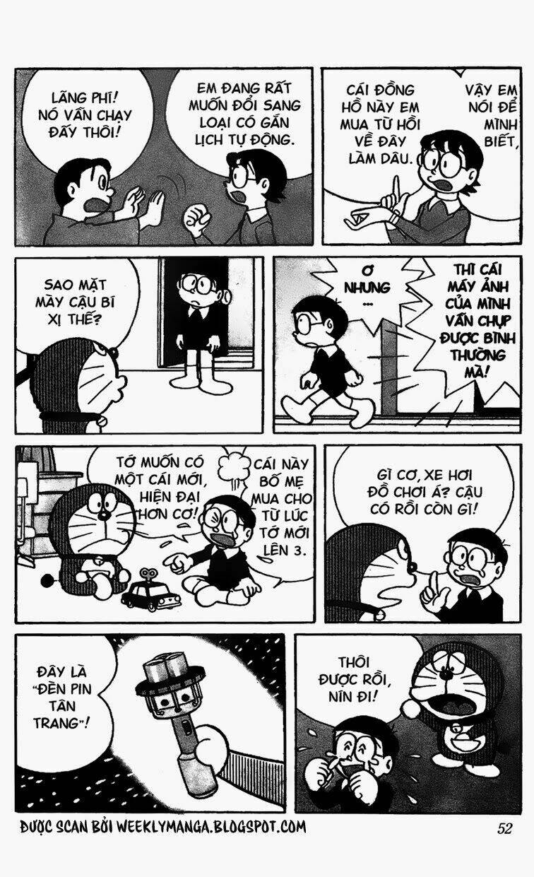doraemon chapter 291 2