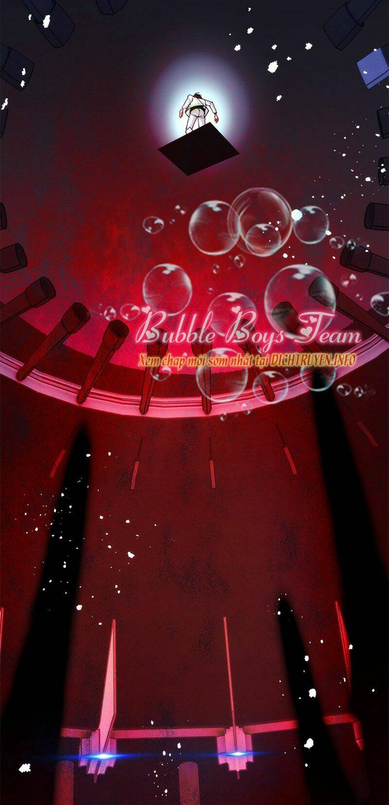 dù là sói cô độc cũng có tình yêu của sẻ nhỏ chapter 31 22