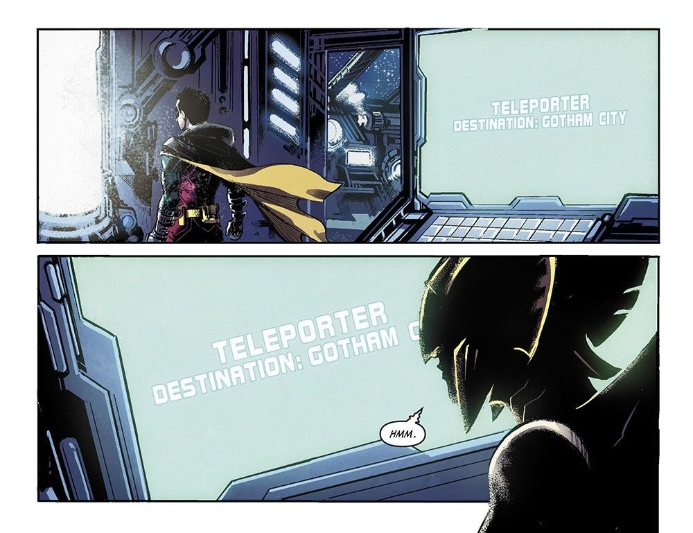 injustice: gods among us - year 3 chapter 27 5