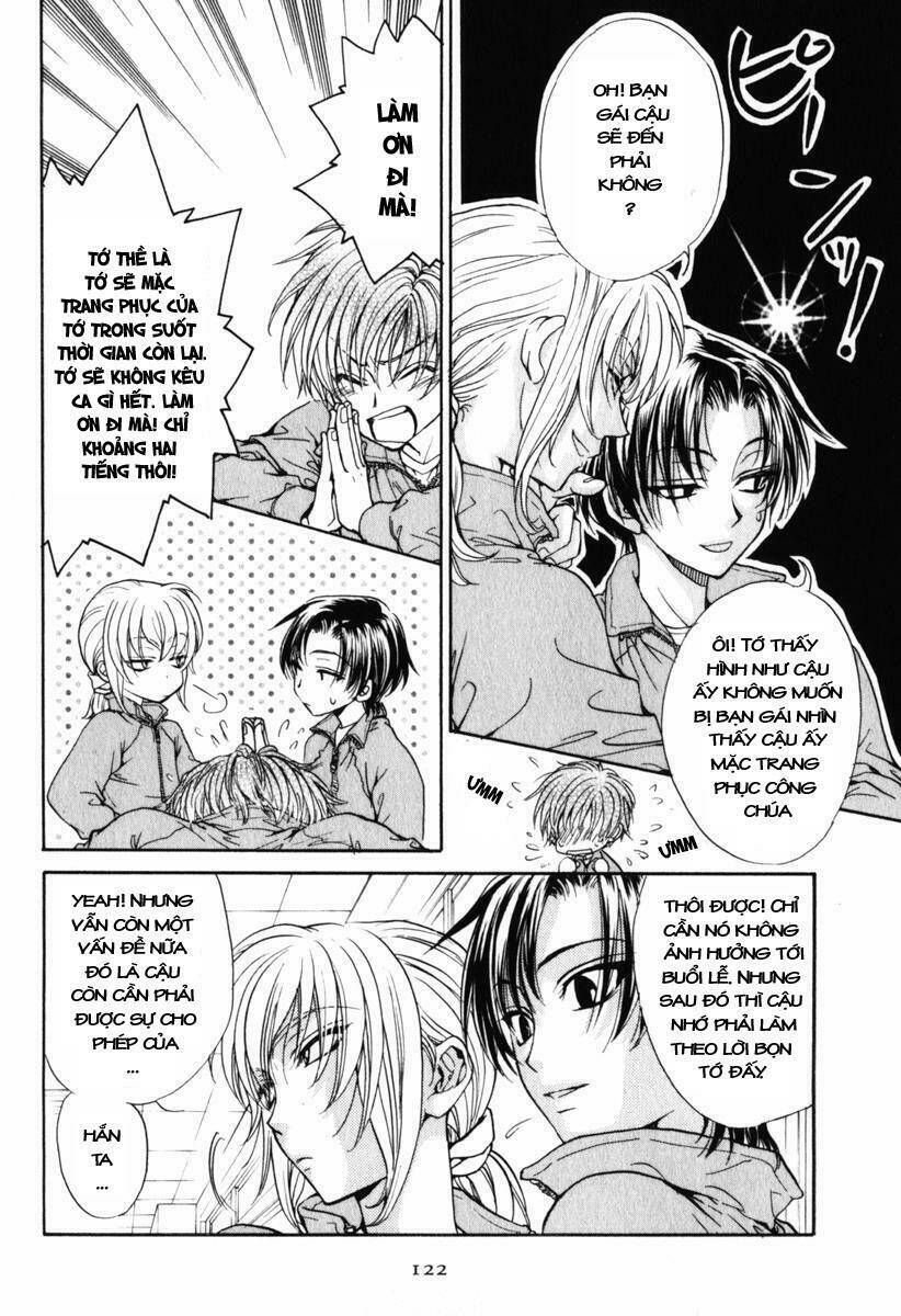 princess princess chapter 12 4