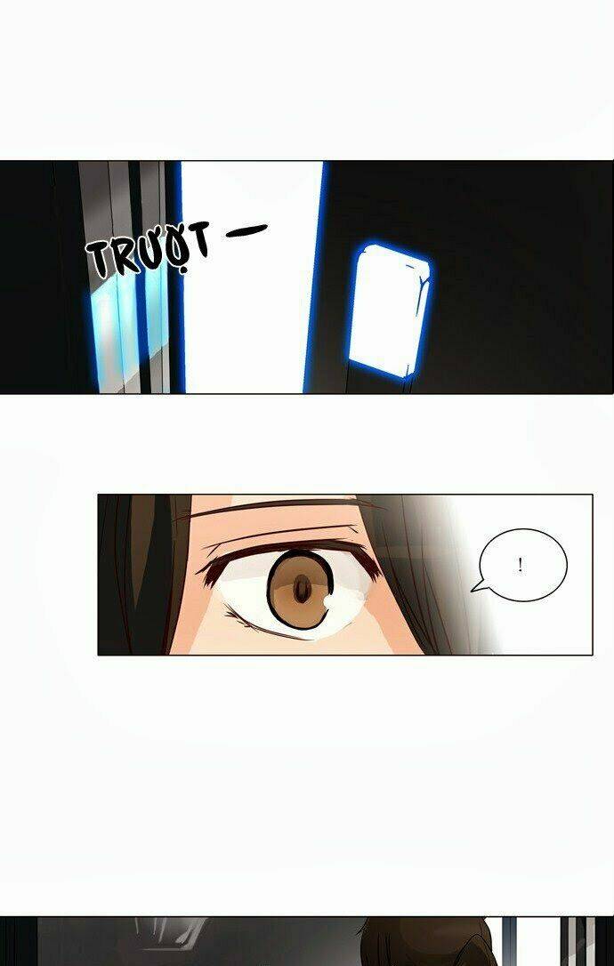 cuộc chiến trong tòa tháp chapter 153 29