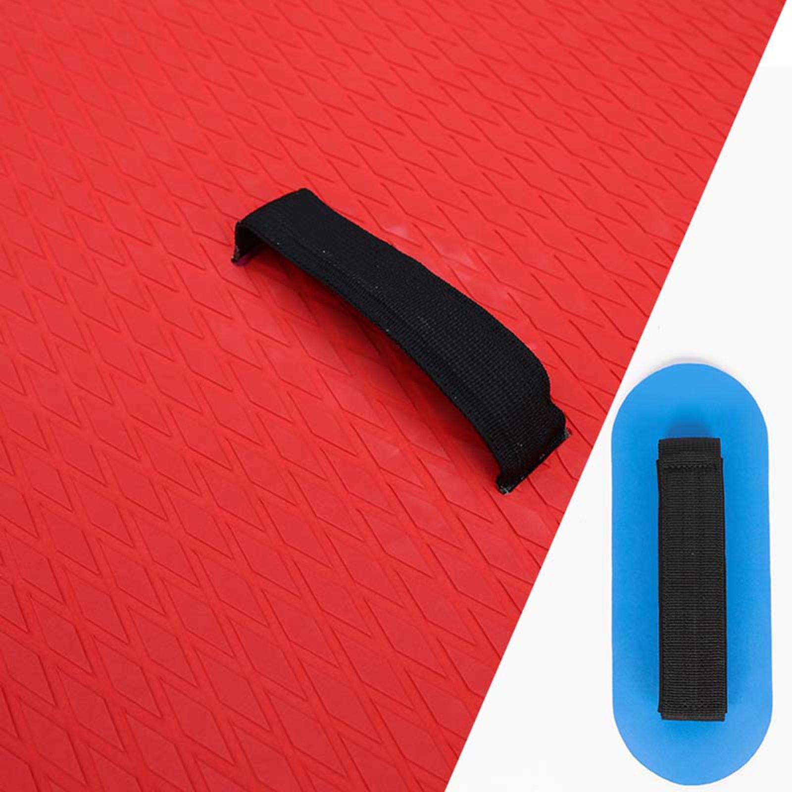 Durable Kayak Handle for Stand Up Paddleboard Canoe Dinghy Rafting PVC Inflatable Boat